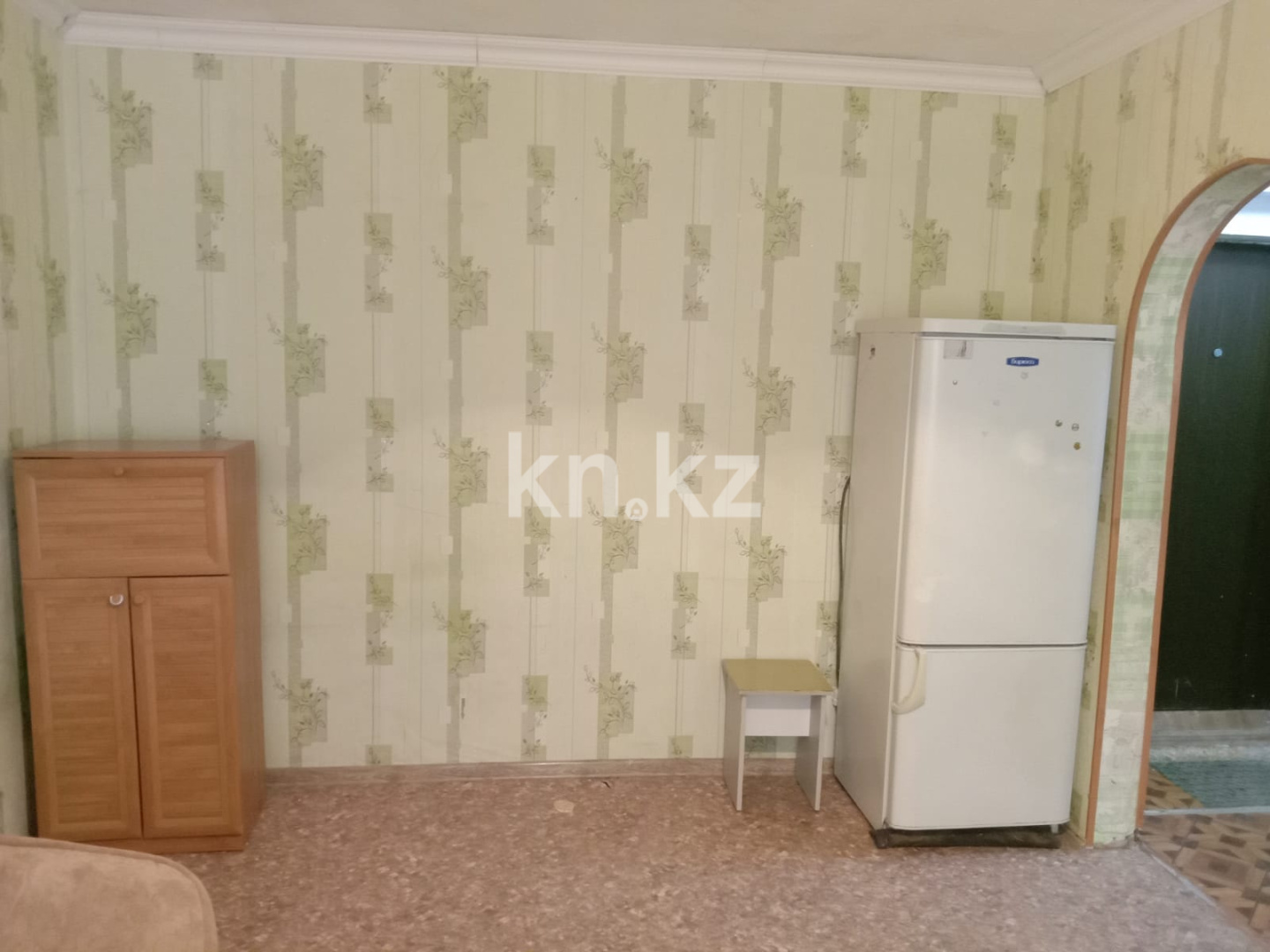 Аренда 1-комнатной квартиры, 32 м² в Астане - фото 3