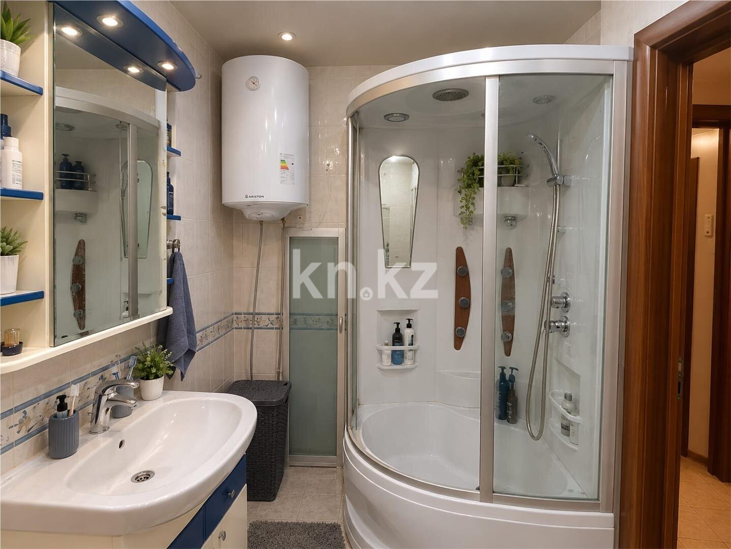 Продажа 2-комнатной квартиры, 65 м² в Темиртау - фото 10