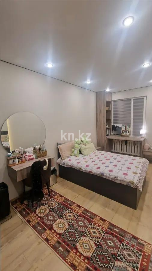 Продажа 3-комнатной квартиры, 44 м² в Алматы - фото 2