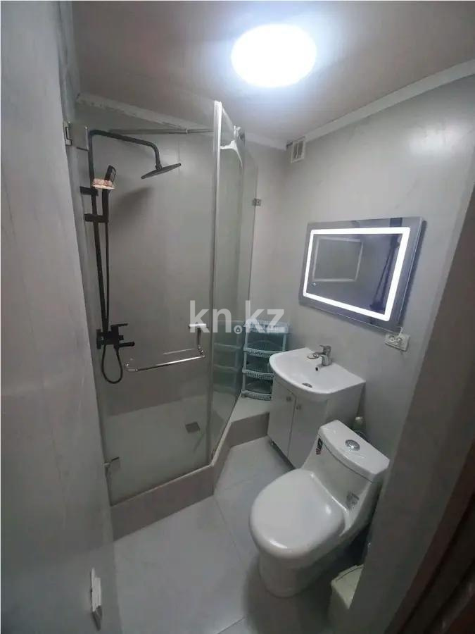 Продажа 2-комнатной квартиры, 40.5 м², пр. Абая, дом  65 в Алматы - фото 3