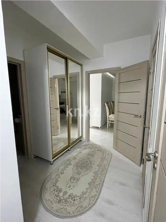 Продажа 2-комнатной квартиры, 58 м², ул. Сарыарка, дом  1/2 в Алматы - фото 3