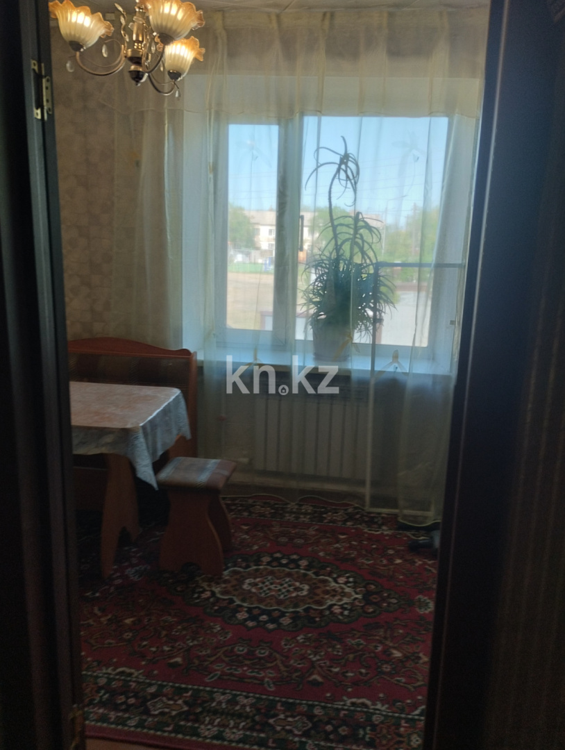 Продажа 1-комнатной квартиры, 37.3 м² в Сарани