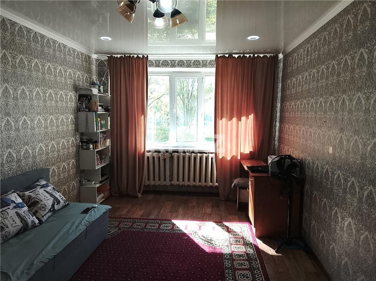 Продажа 2-комнатной квартиры, 44 м² в Абае