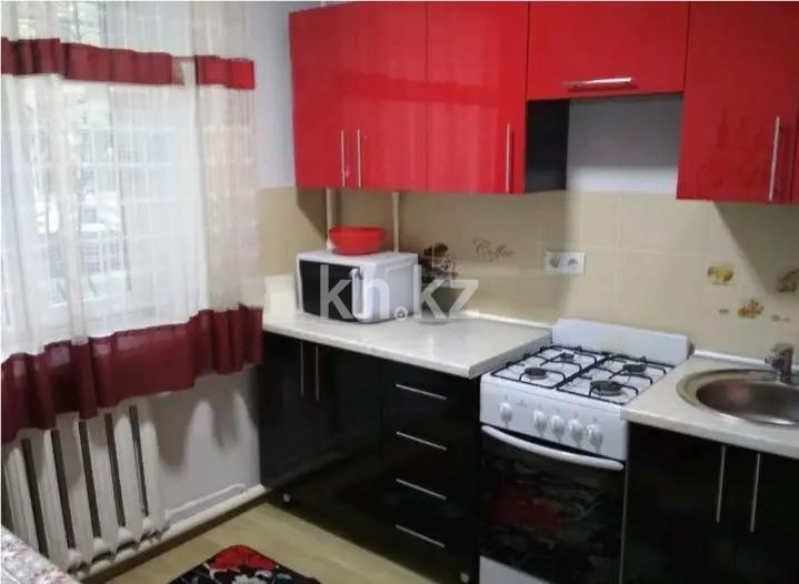 Продажа 1-комнатной квартиры, 32.2 м² в Алматы - фото 2