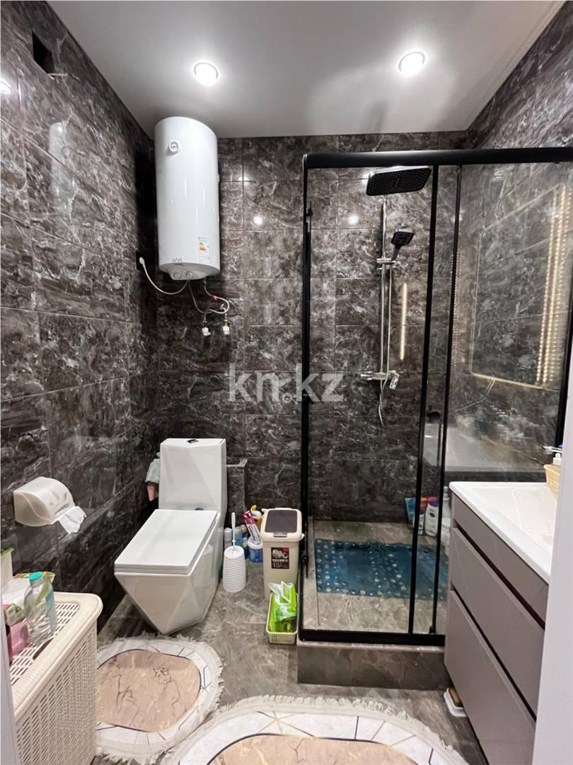 Продажа 1-комнатной квартиры, 45 м² в Караганде - фото 7
