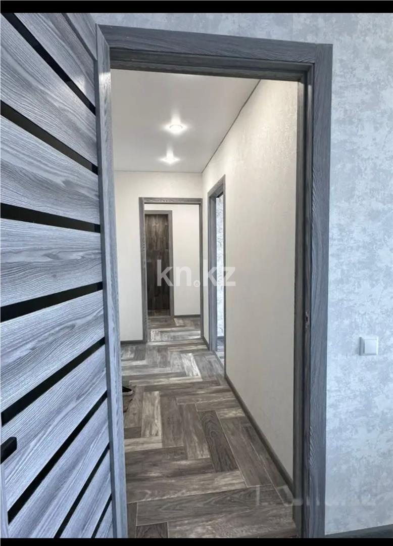 Продажа 2-комнатной квартиры, 52 м², ул. Амангельды в Темиртау - фото 8