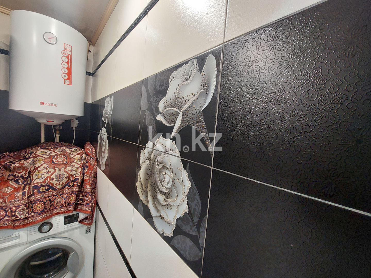 Продажа 2-комнатной квартиры, 30 м² в Караганде - фото 10