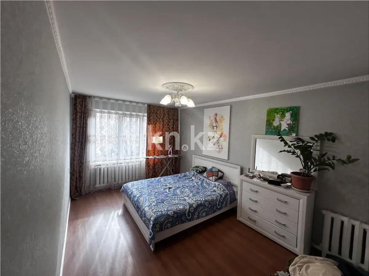 Продажа 3-комнатной квартиры, 63.2 м², мкр-н Орбита-3, дом  24 в Алматы - фото 2