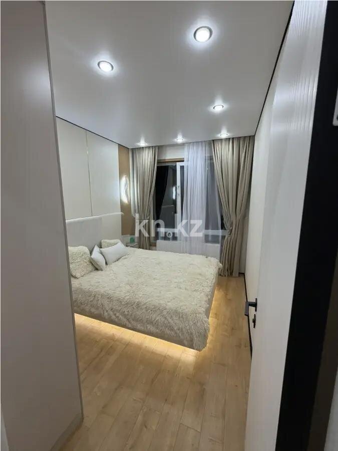 Продажа 3-комнатной квартиры, 40 м² в Алматы - фото 2