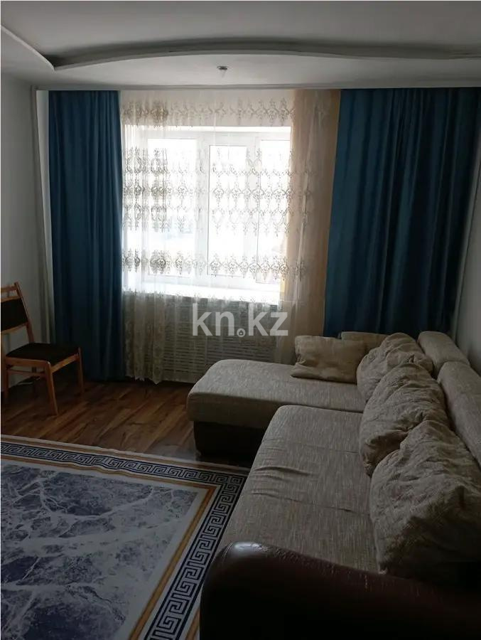 Продажа 1-комнатной квартиры, 40 м² в Астане