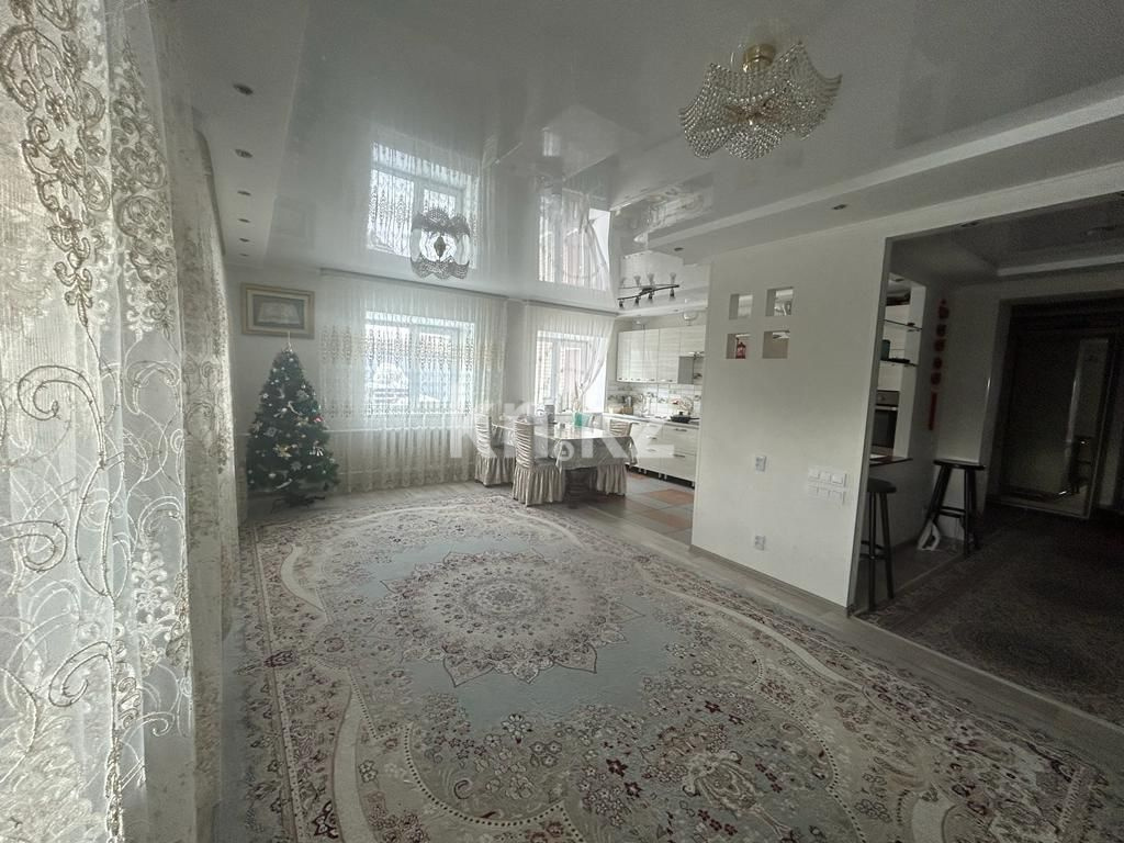 Продажа 5-комнатного дома, 160 м² в Усть-Каменогорске - фото 6