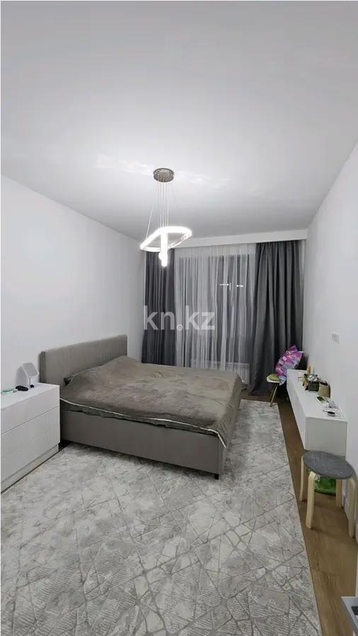 Продажа 3-комнатной квартиры, 70.7 м² в Алматы - фото 3