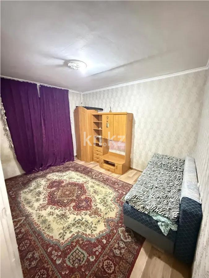 Продажа 1-комнатной квартиры, 27.4 м² в Алматы