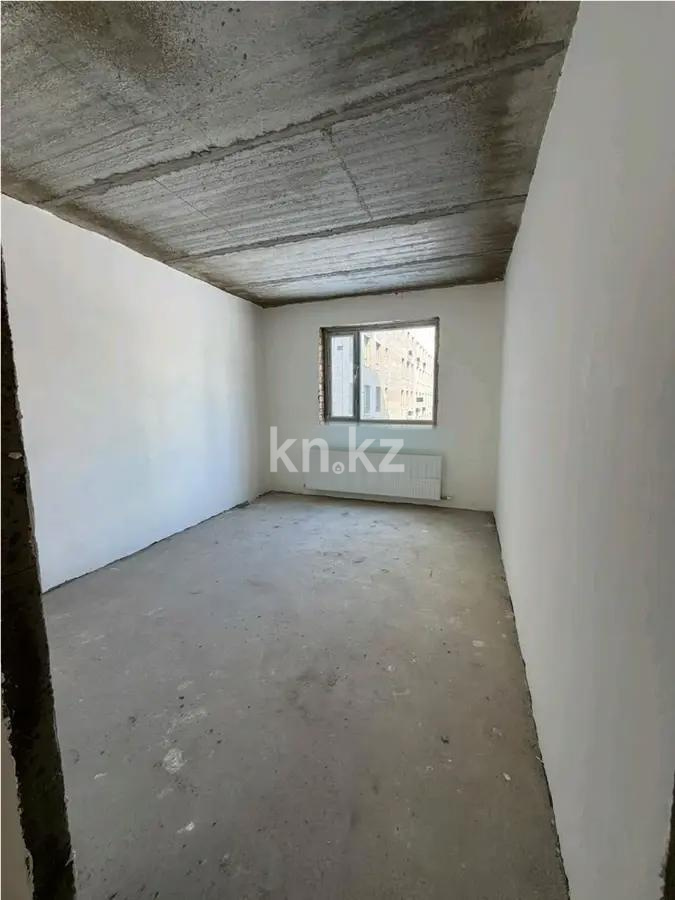 Продажа 2-комнатной квартиры, 57.3 м² в Астане