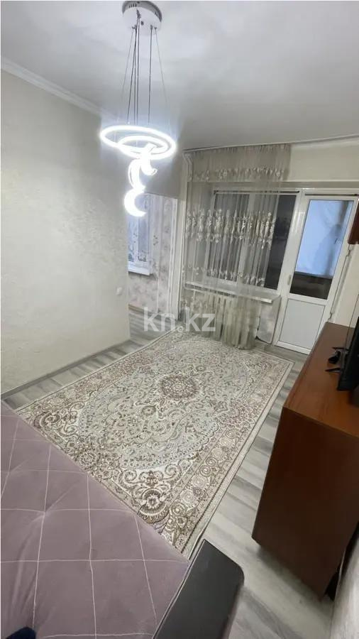 Продажа 1-комнатной квартиры, 38 м² в Алматы