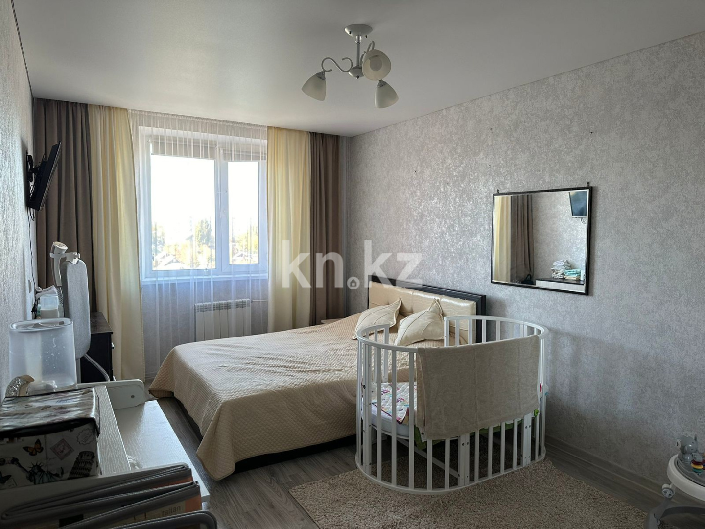 Продажа 3-комнатной квартиры, 71 м² в Костанае - фото 4