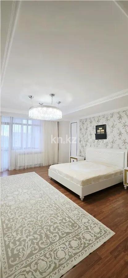 Продажа 4-комнатной квартиры, 176 м² в Астане - фото 2