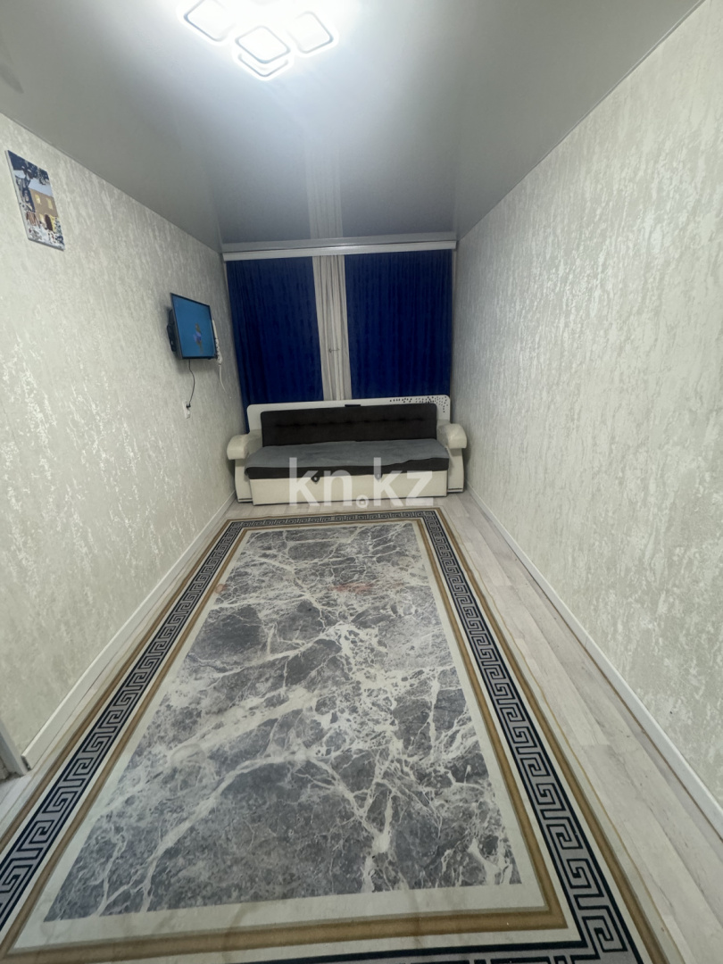 Продажа 2-комнатной квартиры, 43 м² в Караганде - фото 10