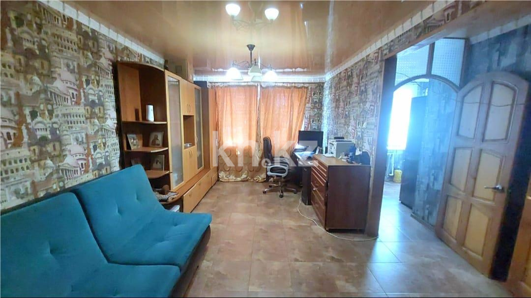 Продажа 1-комнатной квартиры, 30 м² в Темиртау