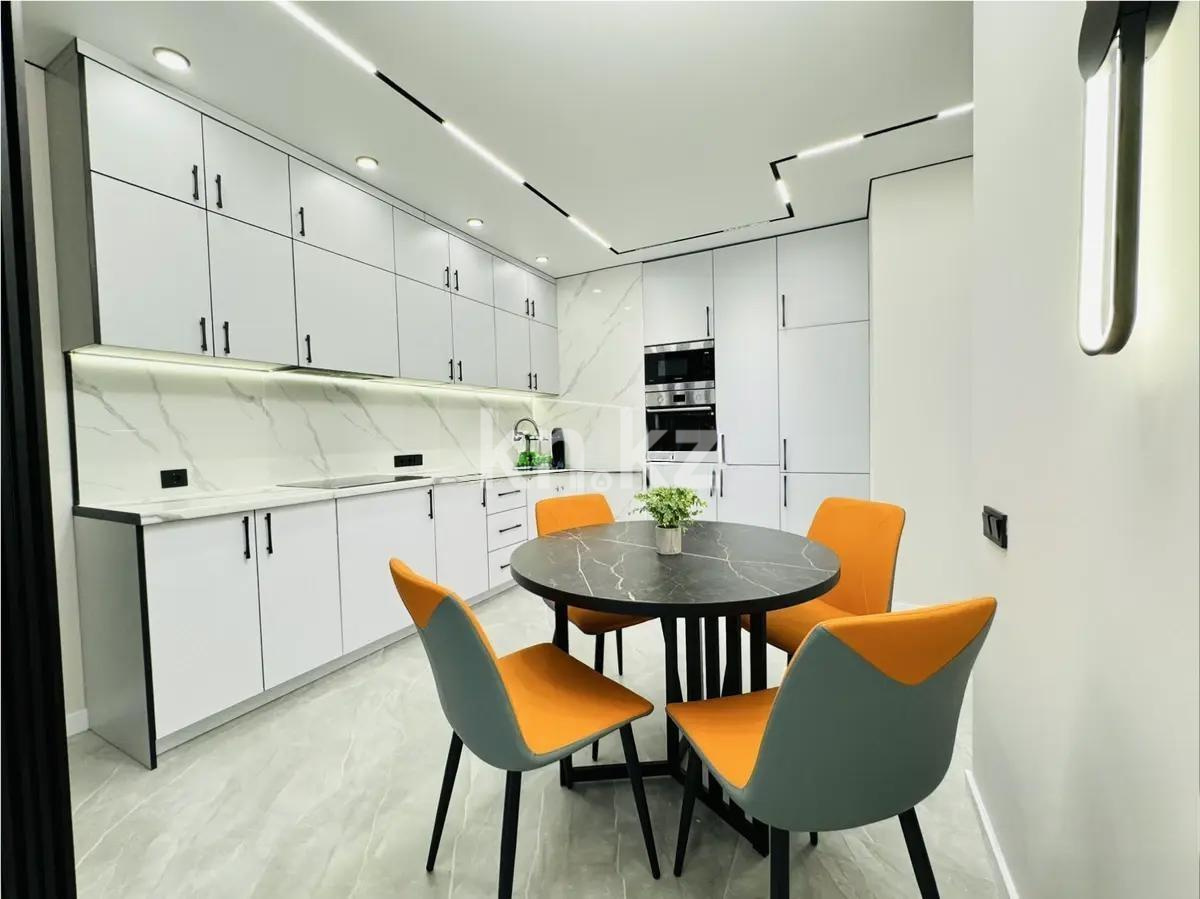 Продажа 2-комнатной квартиры, 53 м² в Алматы - фото 3