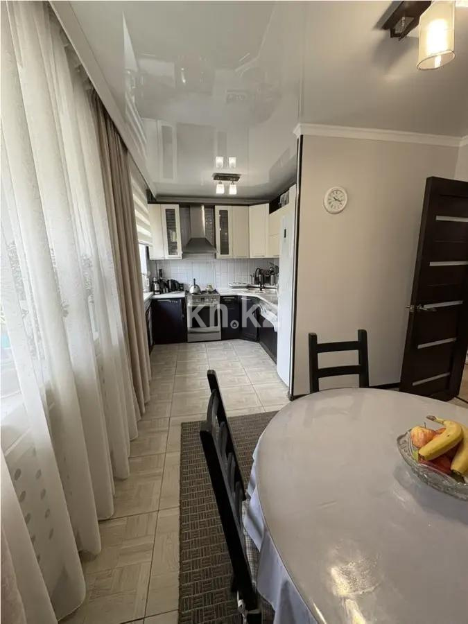 Продажа 3-комнатной квартиры, 62 м² в Караганде - фото 4