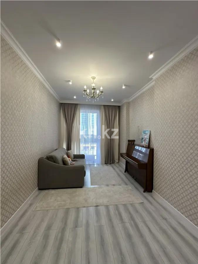 Продажа 4-комнатной квартиры, 139.8 м² в Астане - фото 4