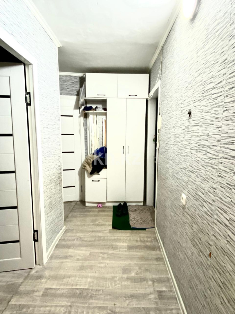 Продажа 2-комнатной квартиры, 44 м², мкр-н 14 в Караганде - фото 8