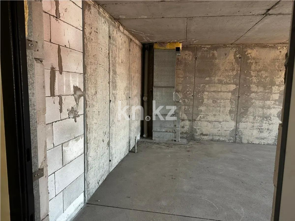 Продажа 2-комнатной квартиры, 57.7 м² в Алматы - фото 2