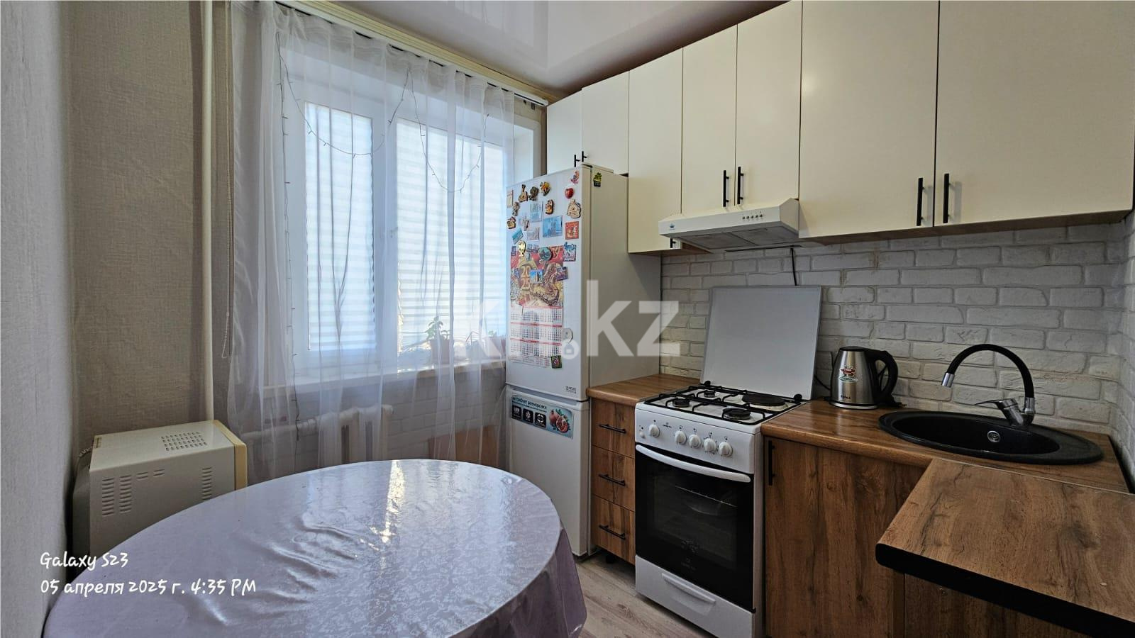 Продажа 2-комнатной квартиры, 48 м², ул. 6-й мик-н в Темиртау - фото 7