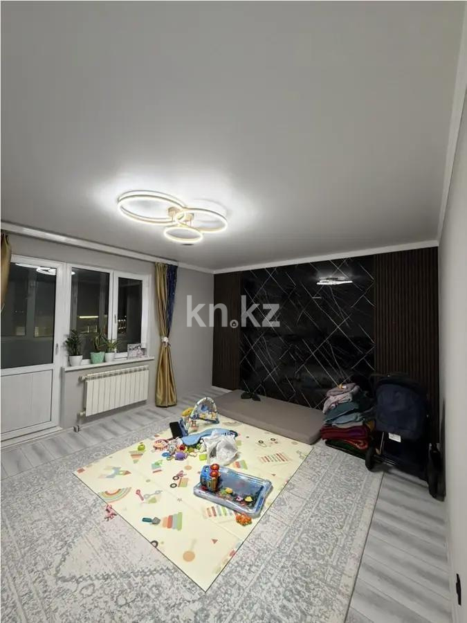 Продажа 2-комнатной квартиры, 65.5 м² в Алматы