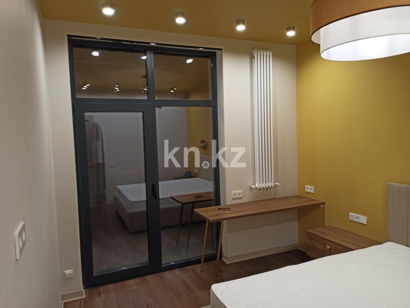 Аренда 2-комнатной квартиры, 56 м² в Алматы - фото 6