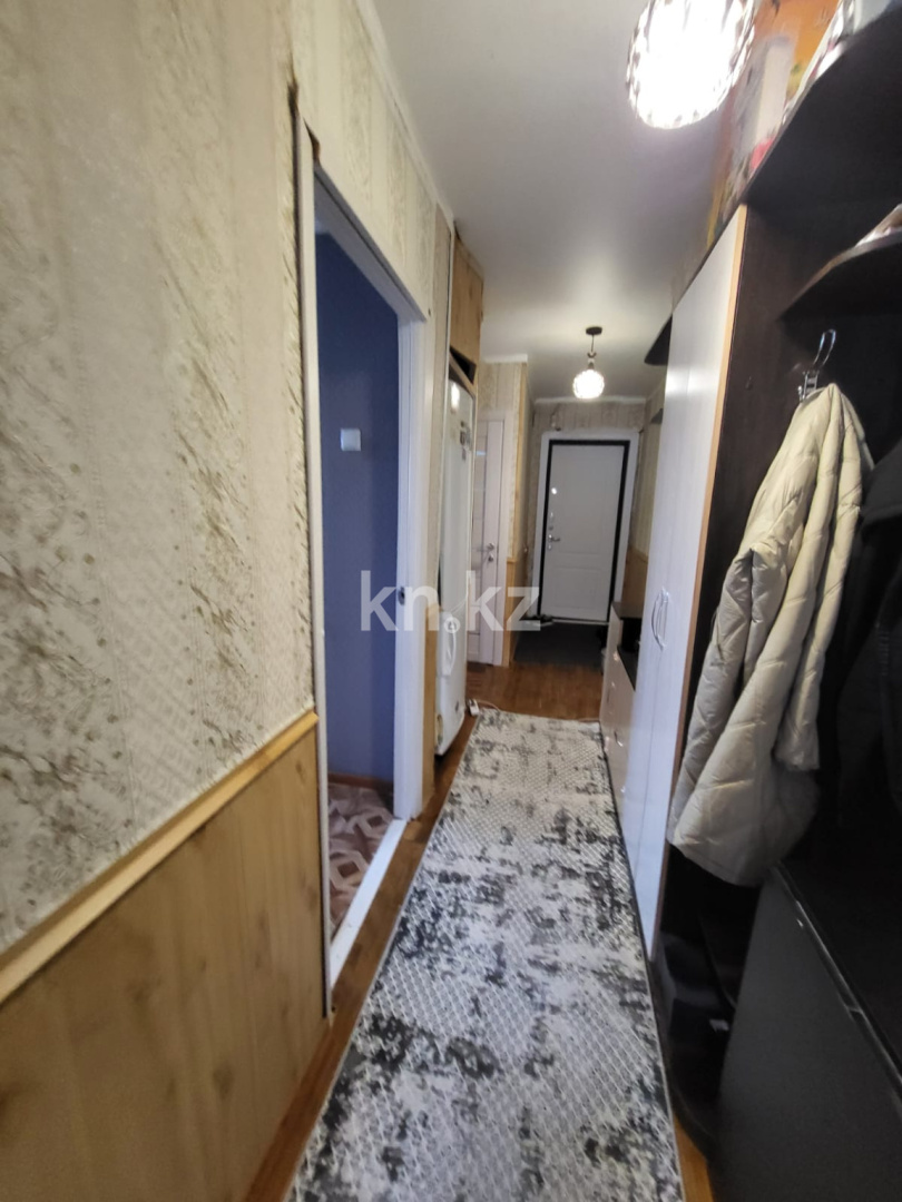 Продажа 3-комнатной квартиры, 56 м² в Костанае - фото 13