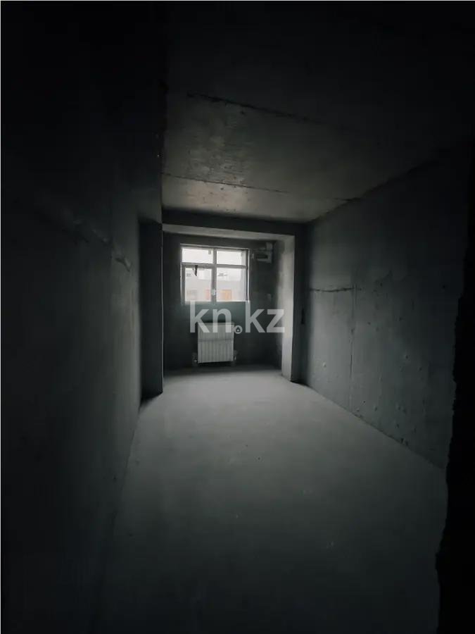 Продажа 1-комнатной квартиры, 42.9 м² в Алматы