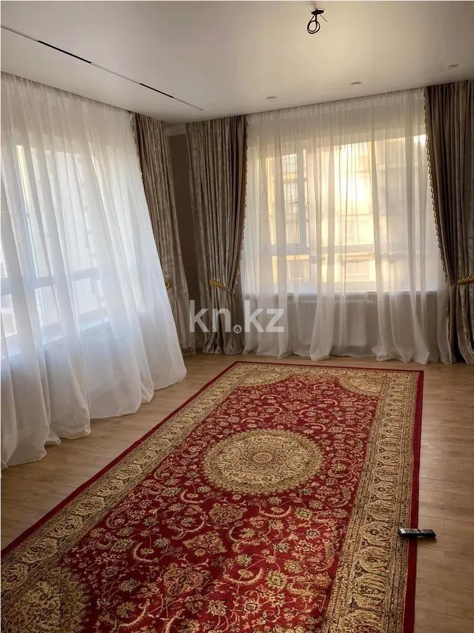 Продажа 3-комнатной квартиры, 90 м², мкр-н Гажайып, дом  5/2 в Алматы