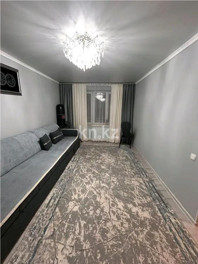 Продажа 4-комнатной квартиры, 79 м², мкр. Шабыт, дом  2 в Алматы