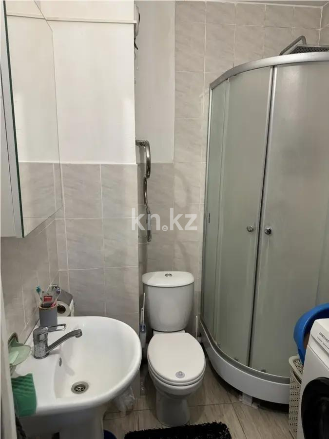 Продажа 2-комнатной квартиры, 58 м², ул. Ырысты, дом  46/13 в Алматы - фото 4