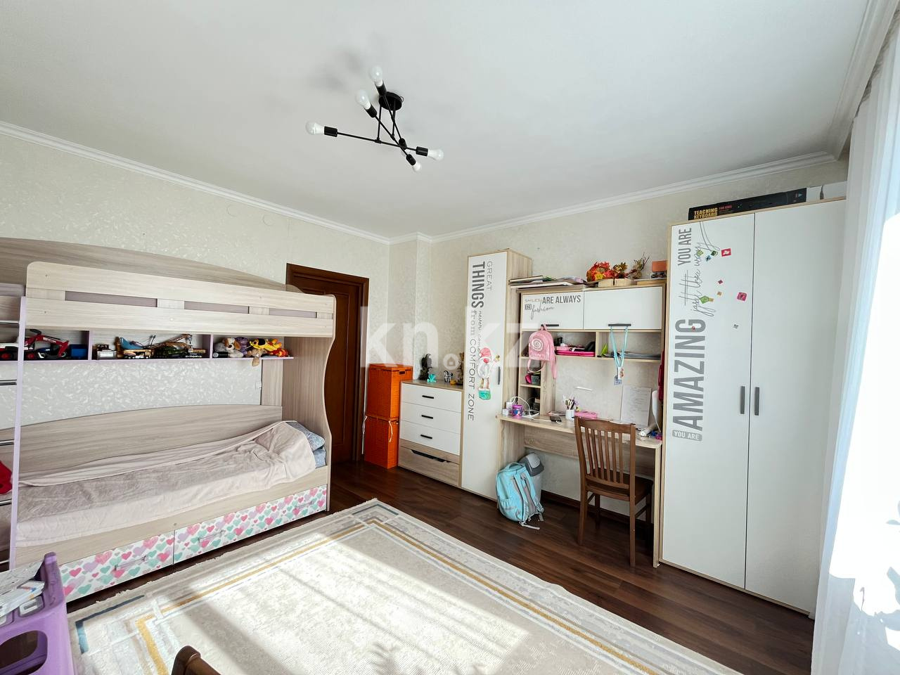 Продажа 3-комнатной квартиры, 110 м² в Астане - фото 12