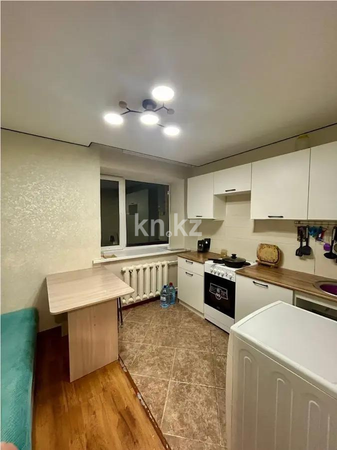 Продажа 1-комнатной квартиры, 35.8 м² в Астане - фото 2