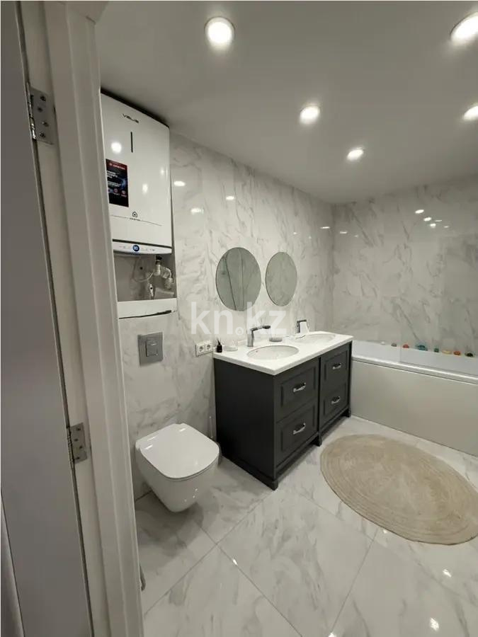 Продажа 4-комнатной квартиры, 141 м² в Караганде - фото 6