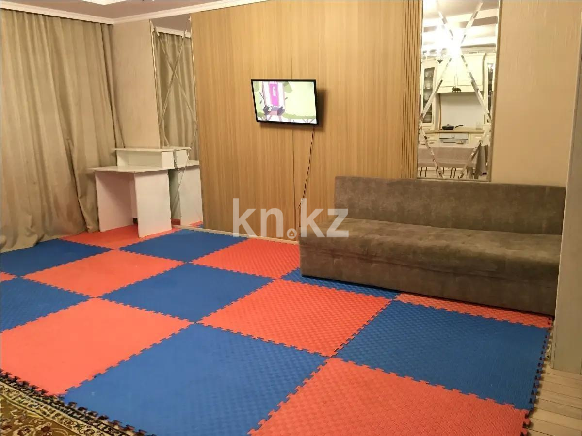 Продажа 2-комнатной квартиры, 72 м² в Астане