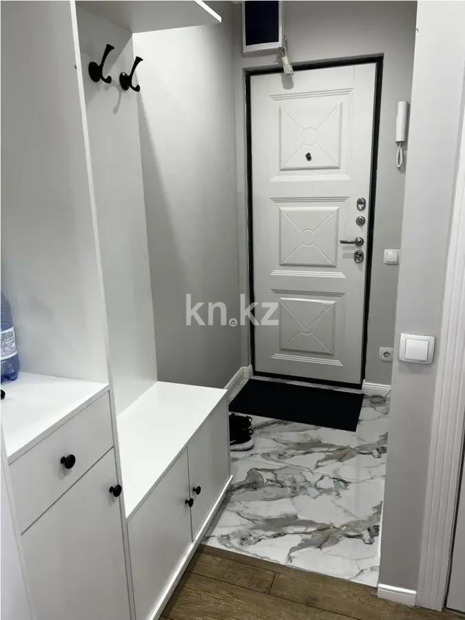 Продажа 2-комнатной квартиры, 46 м² в Алматы - фото 5