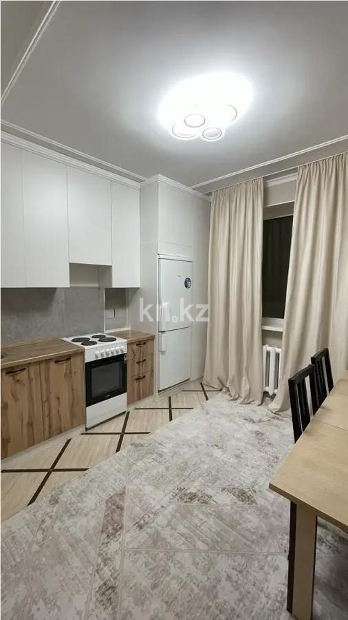 Продажа 1-комнатной квартиры, 42 м² в Астане - фото 2