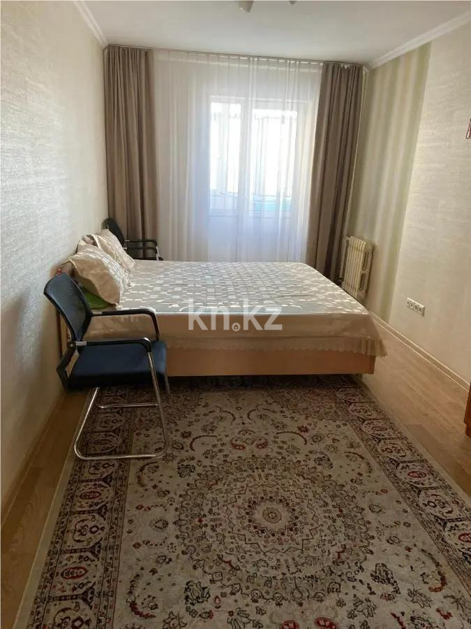 Продажа 2-комнатной квартиры, 61.4 м² в Астане - фото 2
