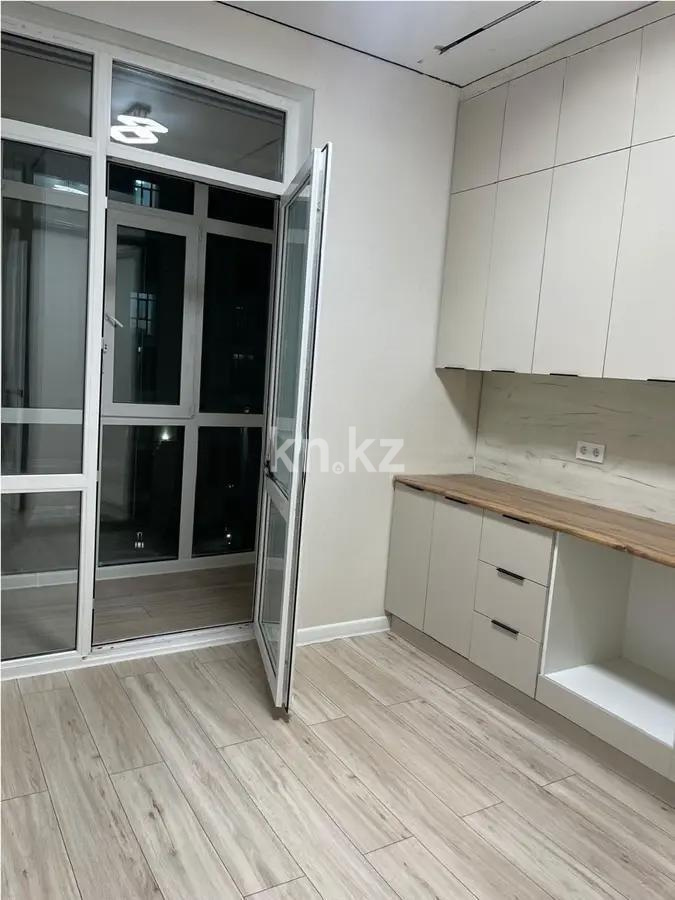 Продажа 1-комнатной квартиры, 48 м² в Алматы - фото 2