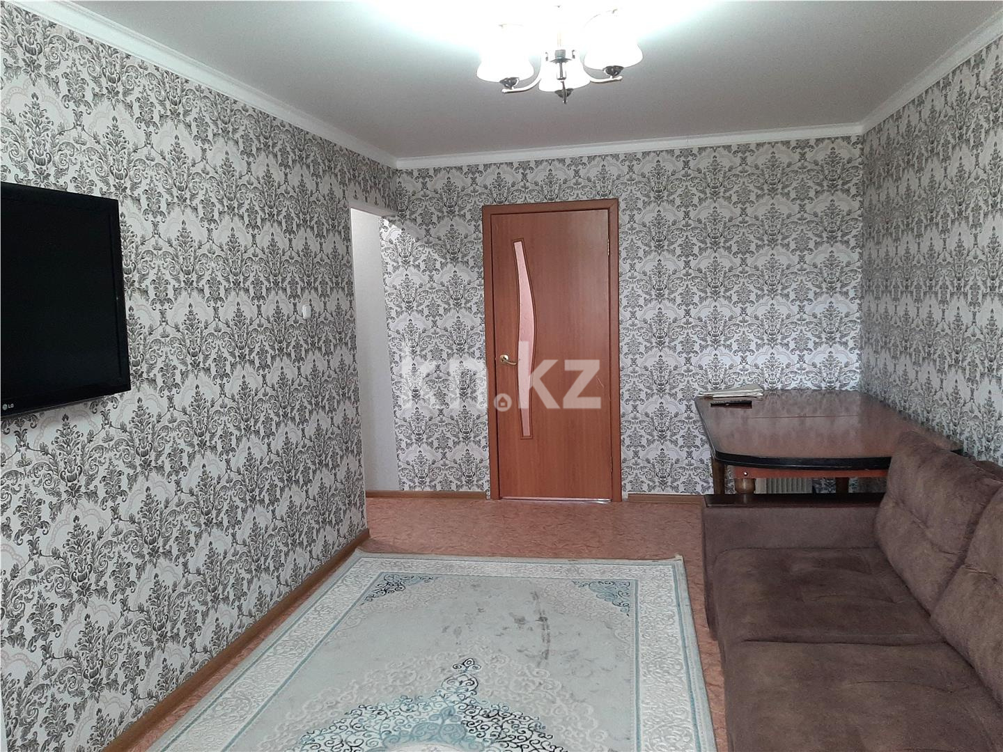 Продажа 2-комнатной квартиры, 43 м² в Темиртау - фото 2