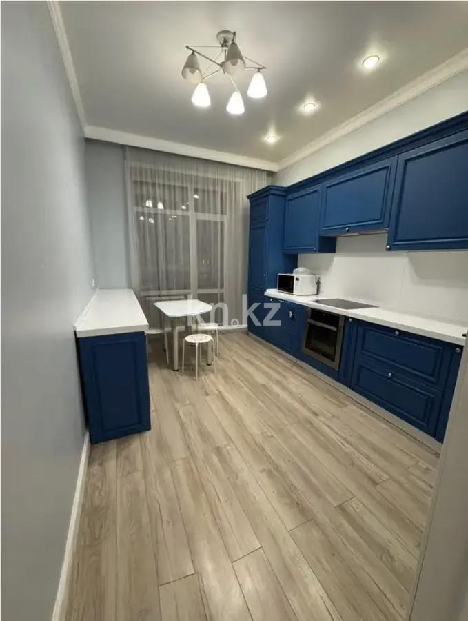 Продажа 2-комнатной квартиры, 58 м² в Астане - фото 3