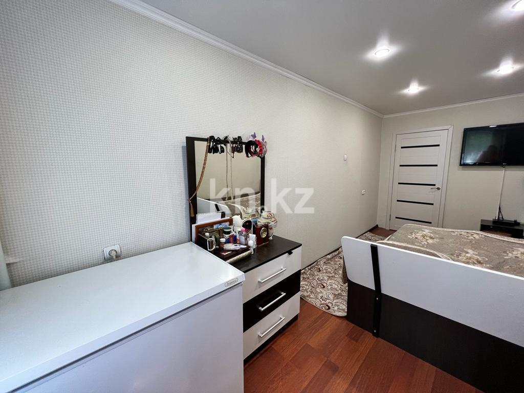 Продажа 2-комнатной квартиры, 45 м² в Караганде - фото 4