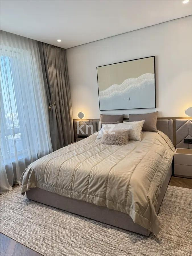 Продажа 3-комнатной квартиры, 90 м², пр. Аль-Фараби, дом  41/6 в Алматы