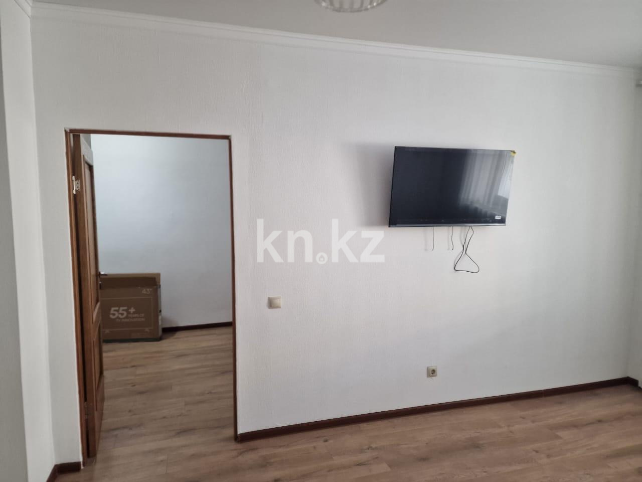 Аренда 1-комнатной квартиры, 42 м² в Астане - фото 7