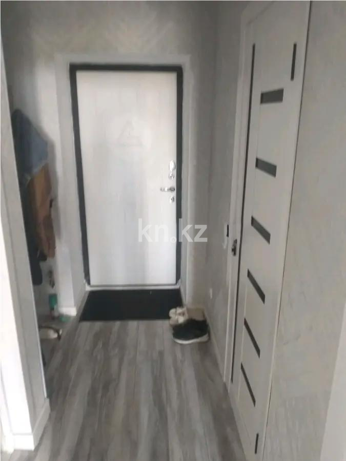 Продажа 1-комнатной квартиры, 42 м², ул. Бейбарыс Султан, дом  27 в Астане - фото 3